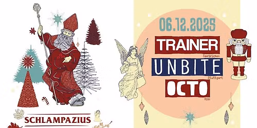 NikoNoise-Abend im Schlampazius