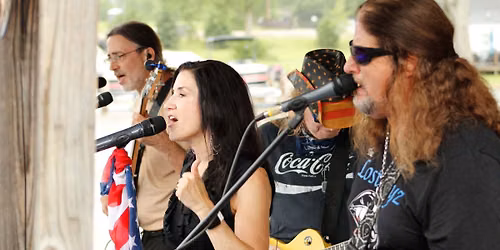 WHIRL Returns to Port Smokehouse