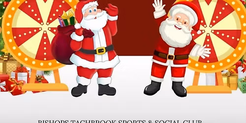 Christmas Raffle