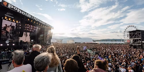 Pohoda festival 2026