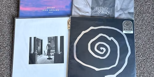 Whirr