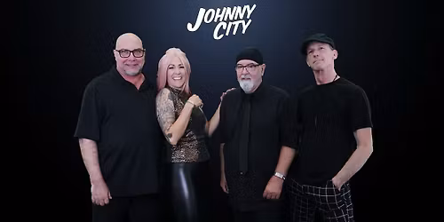 Johnny City Band Private Event
