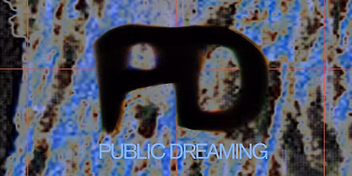 public dreaming: scoring stories w\/ misk kendal