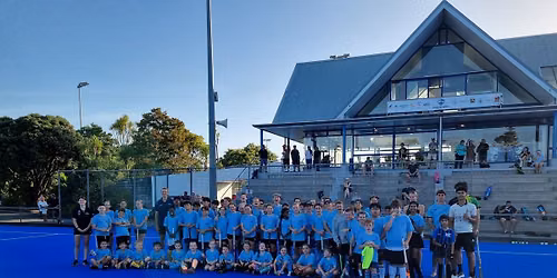 HPHC Winter School Holiday Coaching Programme - YOUTH