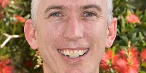 Damen O'Brien Reading plus Open Mic