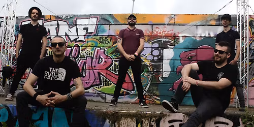 SKASSAPUNKA | Oberhausen