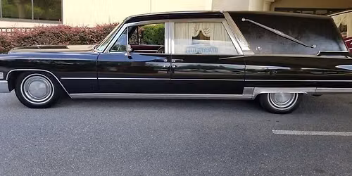 Screamers Costumes 5th Annual Haunted Hearse Car Show and PIN UP GIRL CONTEST