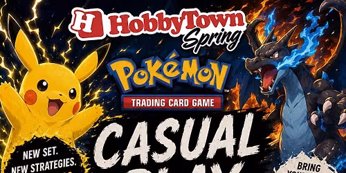 \u26a1\ud83d\udd25 POK\u00c9MON TCG CASUAL PLAY \ud83d\udd25\u26a1