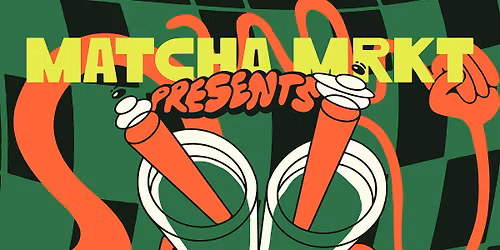 Matcha Mrkt: Matcha Madness