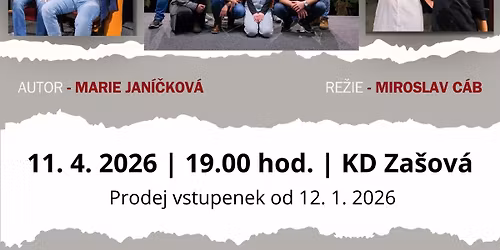 Divadlo: Amat\u00e9\u0159i