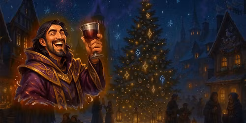 V\u00e1no\u010dn\u00ed sraz 2025