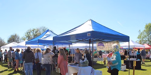 Metcalfe Market