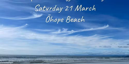 Equinox Energy Reset Day