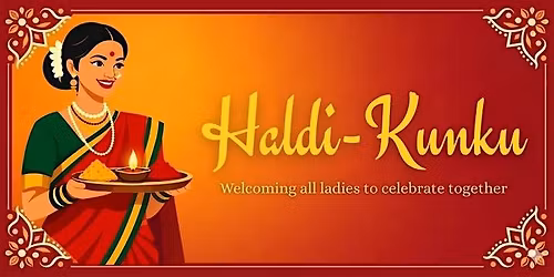 Haldi Kunkun: A Celebration of Womanhood, Culture & Community