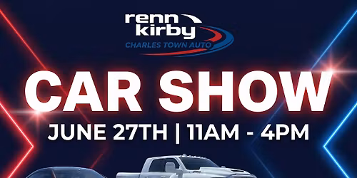 Summer Show up & Show-off