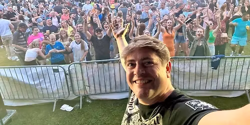 \ud83c\udf89 FAB FOOD FEST \u2013 DROITWICH SUMMER FEST 2026 \ud83c\udf89