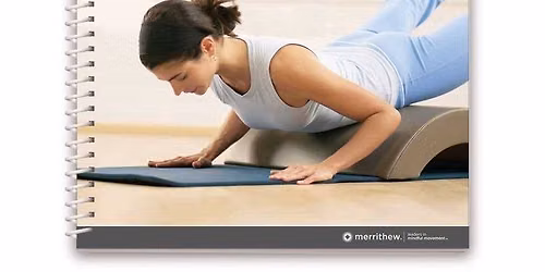 STOTT Pilates Intensive Cadillac, Chair and Barrels