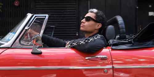 Jos\u00e9 James in City of New York