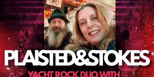 PLAISTED&STOKES LIVE AT KENOSHA TAP HOUSE