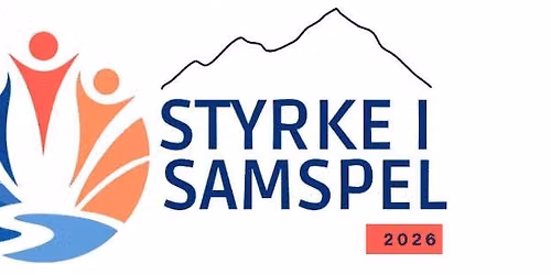 Styrke i samspel 2026