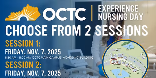 Experience Nursing Day