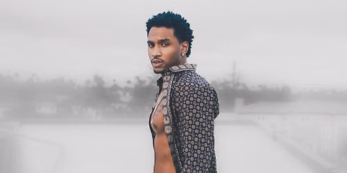 Trey Songz | 20 Years Of Songz