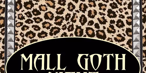 Mall Goth Night
