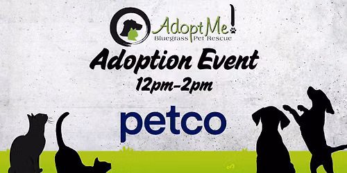 Adoption Event