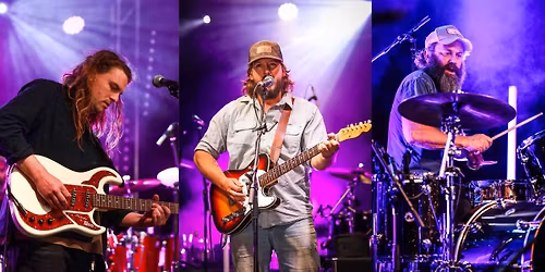 Devonport Blues & Roots Weekend 