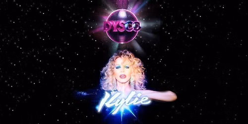KYLIE MINOGUE After-Party @ DysCo, Liverpool