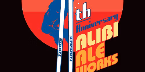 Alibi's 11th Anniversary Weekend: Beer + Events