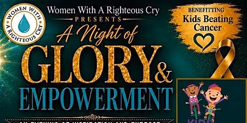 A Night of Glory & Empowerment