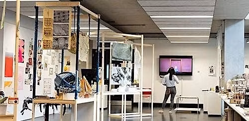 Manchester School of Art Research Groups Conference