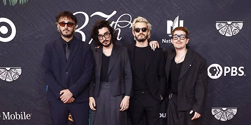 Morat Mexico City Tickets