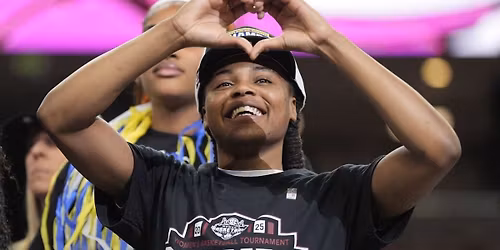 Parking NCAA Mens Basketball Tournament Greenville - Session 3