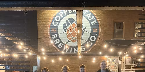 Weston Hearld Quartet