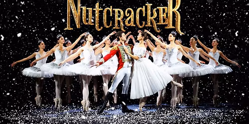 World Ballet Company: The Nutcracker 
