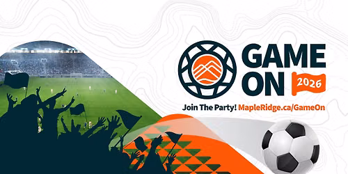 Game On Viewing Party