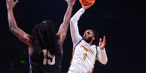 Hampton Pirates vs. North Carolina A&T Aggies
