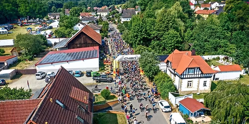 27. Franken-Bike-Marathon 