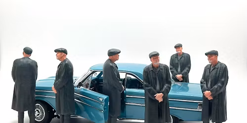 Mercyland In Music City