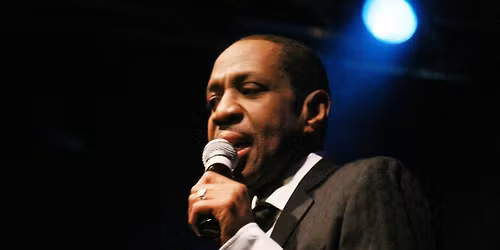 Freddie Jackson