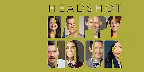Headshot Happy Hour - Belleflower Brewing