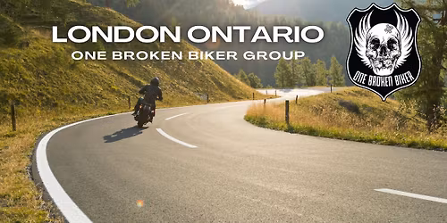 2nd Annual Fall Ride in