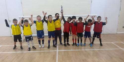 Monday Night Football Club