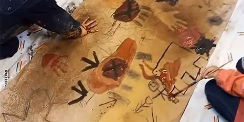 Summer Camp Week 1 (Ages 6-9)