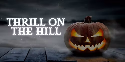 Thrill on the Hill
