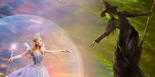 Wicked for Good Drag Brunch - New York City