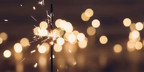 Your Hope and Future Celebration for Jesus is God Ministry