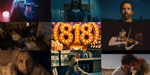The 26th Annual Valley Film Festival: "Made in the (818)" Shorts Program
